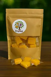 Мармелад FruNut ананас 500 г
