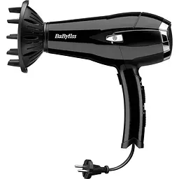 Фен BaByliss D374DE [146255] - мініатюра 1