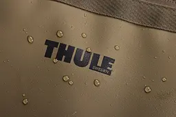 Дорожня сумка Thule Chasm Gear Hauler 55L (Deep Khaki) 3205530 (TH 3205530) - мініатюра 10