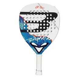 Ракетка для паделу Bullpadel IONIC POWER 26 - мініатюра 1