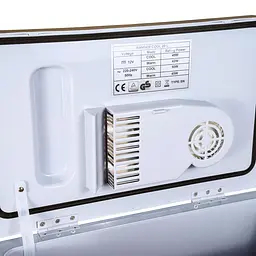 Автохолодильник Cool 20L Ranger 39x25.5x42 см tur0001056 - мініатюра 9