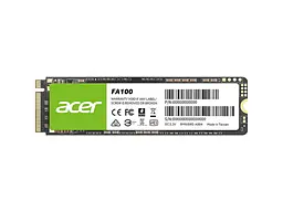SSD-накопичувач Acer FA100 512 GB (BL.9BWWA.119)