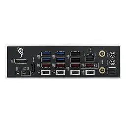 Материнська плата ASUS (ROG STRIX Z890-F GAMING WIFI) - мініатюра 9