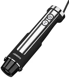 Блендер HBG-1000BCHP, Black, 1000W ARDESTO teh0024619 - мініатюра 4