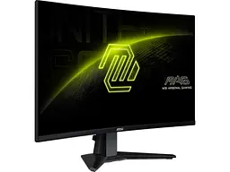 Монітор MSI MAG 27C6F - мініатюра 2