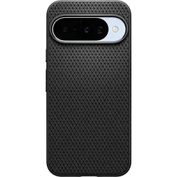Чохол Spigen Liquid Air MagSafe для Google Pixel 10/10 Pro Matte Black (ACS09695) [145611]
