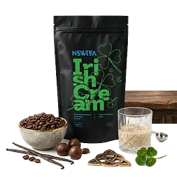Кава ароматизована NewTea Irish Cream, 1 кг