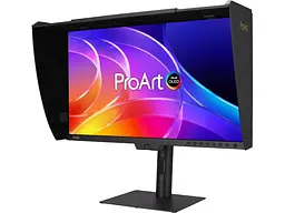 Монітор Asus ProArt OLED PA27USD (90LM04N0-B01371) - мініатюра 4