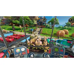 Ключ активації Microsoft LightYear Frontier для Xbox Series S/X - мініатюра 11
