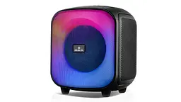 Акустична система Real-El X-760 Black - мініатюра 4