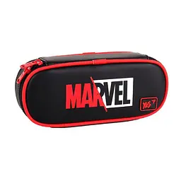 Пенал м'який "YES" /533213/ 1 відділ. PH-6-1 Marvel.Avengers (1/32/96)