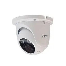 IP-відеокамера 2Mp TVT TD-9525S1 (D/FZ/PE/AR2) f=2.8-12mm (77-00293) - мініатюра 1