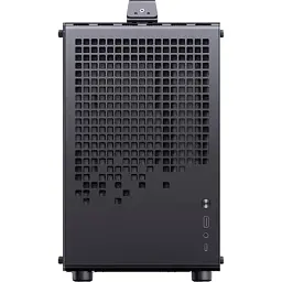 Корпус для ПК JONSBO Z20 Black - мініатюра 3