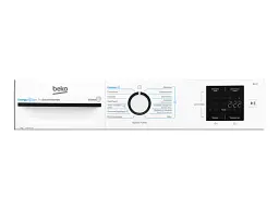 Пральна машина Beko BM1WFSU37233WB - мініатюра 6