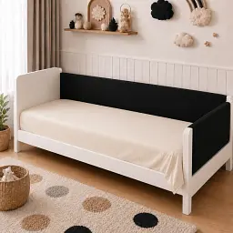 Дитяча постільна білизна LITTLE KIDS Poplin Line та Azhlei (2200012786819) - мініатюра 4