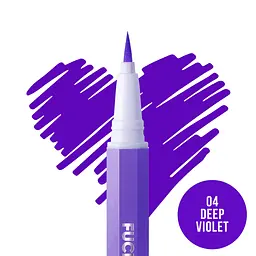 Лайнер для очей Sinart Fucking Awesome Waterproof Eyeliner 04 1 г - мініатюра 4