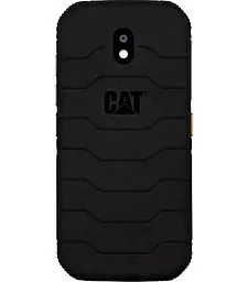 Смартфон CAT S42 Dual Black Global - мініатюра 2