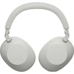 Bluetooth Stereo Sony WH-1000XM6 Platinum Silver (WH1000XM6S.CE7) CN - мініатюра 2