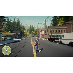 Ключ активації Microsoft Lake: Special DeLivery для Xbox One/Series S/X - мініатюра 2