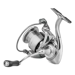 Котушка Select Chrome 2500S 6+1BB (1870.78.02) - мініатюра 2