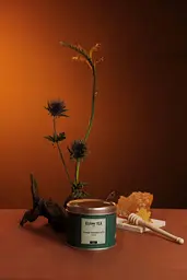 Чай чорний Kusmi Tea Grand Yunnan №21 органічний 100 г - мініатюра 4