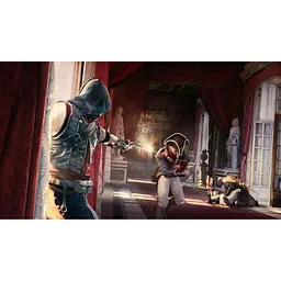 Ключ активації Microsoft Assassin's Creed: Unity для Xbox One/Series - мініатюра 5