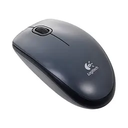 Миша Logitech M90 black/grey (910-001794) UA [36341] - мініатюра 2