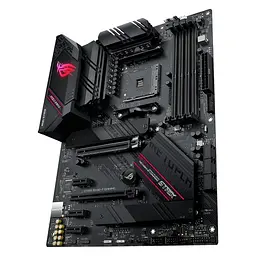 Материнcька плата ROG STRIX B550-F GAMING sAM4 B550 4xDDR4 M.2 HDMI DP ATX Asus teh0019043 - мініатюра 7