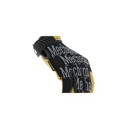 Рукавиці робочі Original 4X розмір MD MECHANIX - мініатюра 3