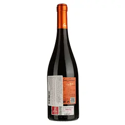 Вино Leza Garcia Garnacha Crianza Edition DOCa Rioja червоне сухе 0.75 л - мініатюра 2