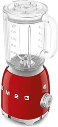 Блендер стаціонарний Smeg BLF03RDEU - мініатюра 7