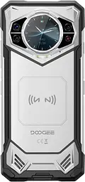 Смартфон Doogee S200 12/256Gb Silver - мініатюра 4
