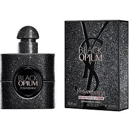 Yves Saint Laurent Black Opium Extreme 30 мл парфумована вода