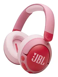 Бездротові навушники JBL Junior 470NC JBLJR470NCPIK Pink