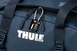 Спортивна сумка Thule Chasm Duffel 30L (Darkest Blue) 3205586 (TH 3205586) - мініатюра 8