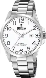 Годинник Festina Swiss Made F20024/1