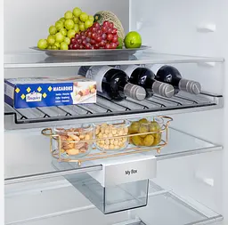 Холодильник LG GC-B509ETKM (7250273) - мініатюра 4