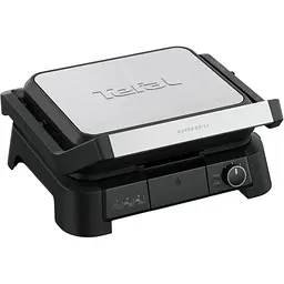 Уцінка. Гриль Tefal SuperGrill 4 в 1 (GC517DE0) - мініатюра 2