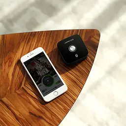 Приймач Bluetooth UGREEN Wireless Bluetooth Audio Receiver 5.1 with 3.5mm and 2RCA Adapter CM106 - мініатюра 7