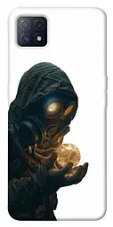 Чохол Demsky Сталкер 1 для Oppo A72 5G/A73 5G