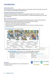 Oxford English Grammar Course. Basic with Key (includes e-book). Updated Edition - мініатюра 2