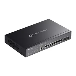 Комутатор TP-Link Omada SG3210 - мініатюра 2