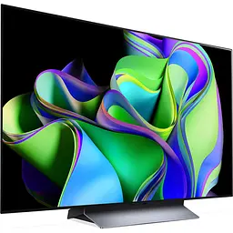 Телевізор LG Evo C3 48" Oled 4K [OLED48C31LA] EU [96631] - мініатюра 2