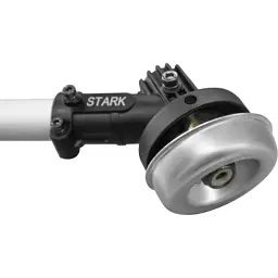 Тример садовий Stark PBC-4330 бензинова, 42,7см3, 2кВт, 2.8к.с. (320443300) - мініатюра 3