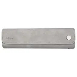 Дорожній футляр для зубної щітки Oclean Toothbrush Travel Case Сірий New Soft (6970810553406)
