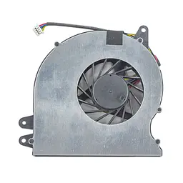 Вентилятор для Asus N71J N71V PRO78J X77J X77V series, (13GNXG10P010-1, F9F3 DFS551205ML0T) - мініатюра 2