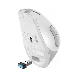 Мишка A4Tech FG35C Plus Wireless White (4711421002974) - мініатюра 10