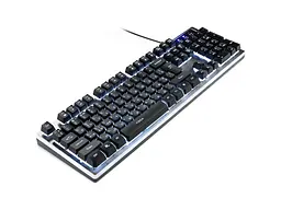 Клавіатура Vinga KBG839 Black