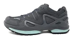 Кросівки жіночі LOWA Gorgon GTX Womens 39 Сірий - мініатюра 3