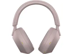Навушники з мікрофоном Sony WH-1000XM5 Powder Pink (WH1000XM5P.CE7) - мініатюра 3